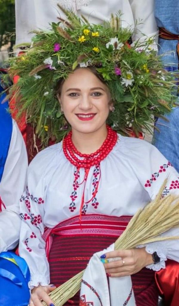 Kharytonchuk Svitlana