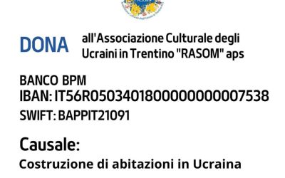 Ricostruzioni ad Irpin’