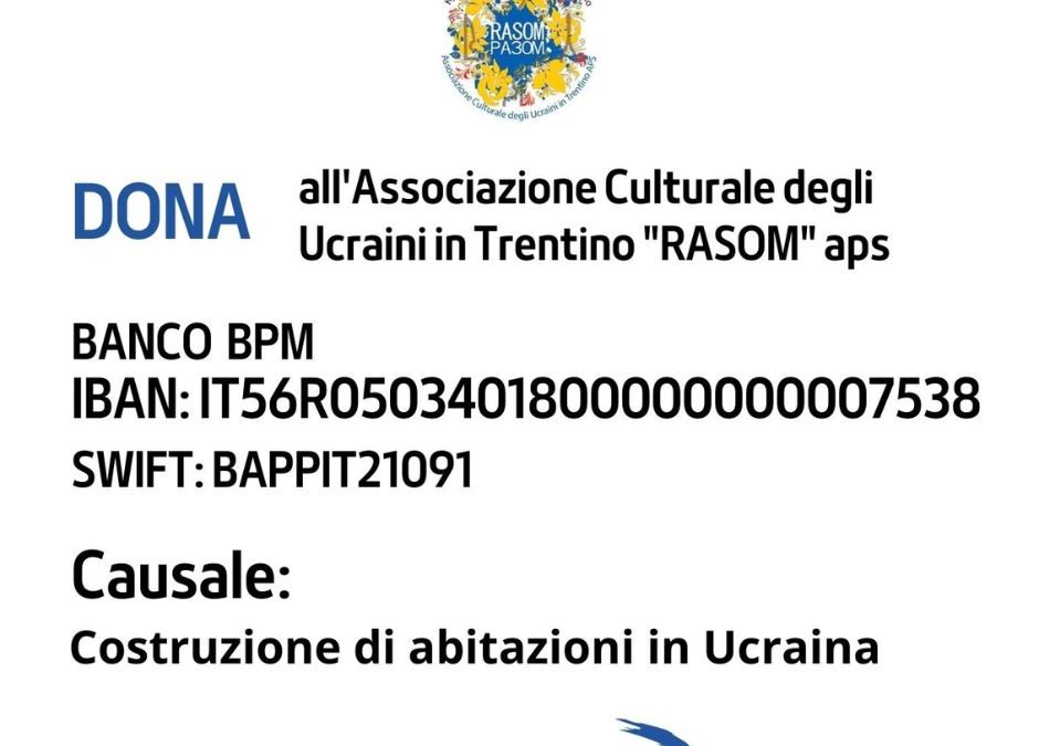 Ricostruzioni ad Irpin’